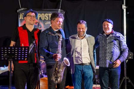 Russ Spiegel Quartet (22)